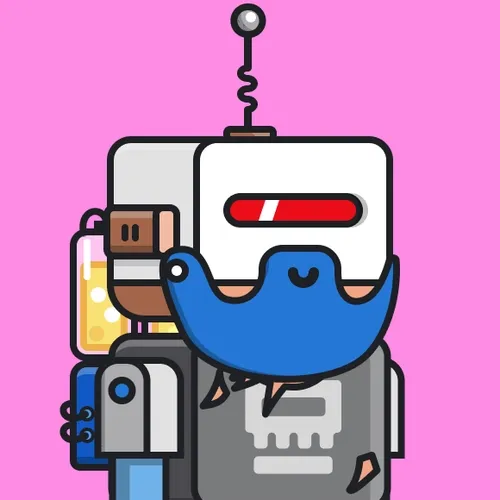 Roboto #2711