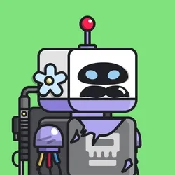 Roboto #3433