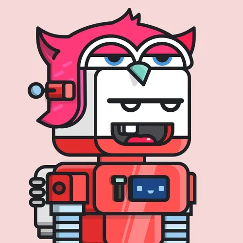 Roboto Helmeto #4450