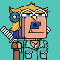 Roboto Helmeto #2460