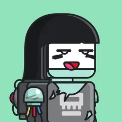 Roboto Helmeto #715