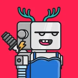 Roboto #5774