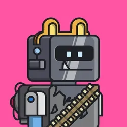 Roboto #1992