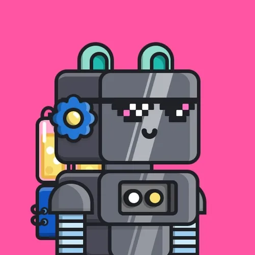 Roboto #5003