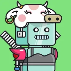 Roboto Helmeto #4076