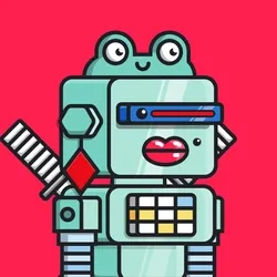 Roboto #2669
