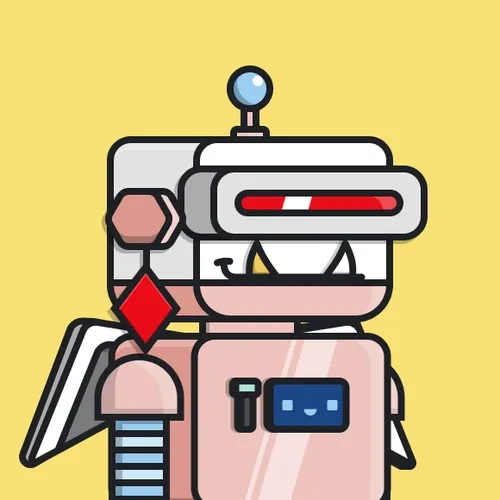 Roboto #260