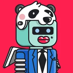 Roboto Helmeto #409