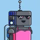 Roboto #2396