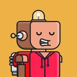 Roboto #5295