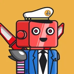 Roboto #3020