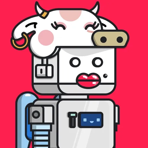 Roboto Helmeto #5190