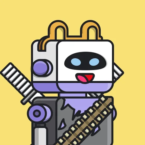 Roboto #467