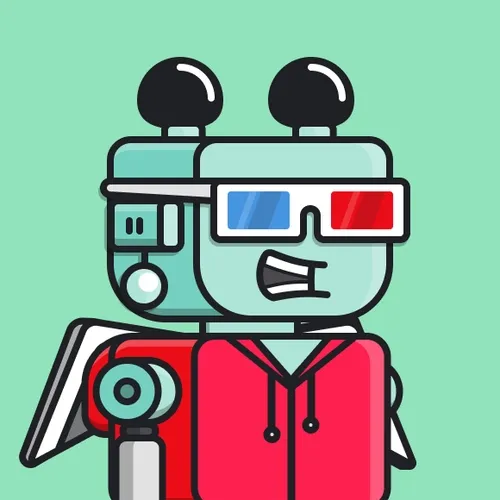 Roboto #2997