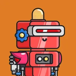 Roboto #5747