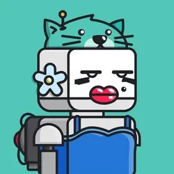 Roboto #2583