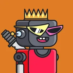 Roboto #2672