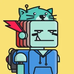 Roboto #4558