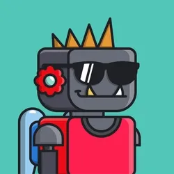 Roboto #1439