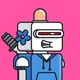 Roboto #4516