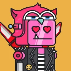 Roboto Helmeto #1737