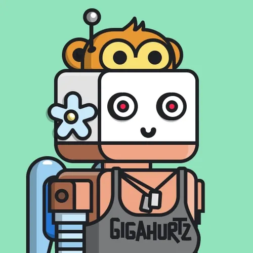 Roboto #501