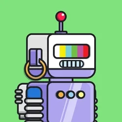 Roboto #2521