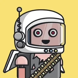 Roboto Helmeto #4216