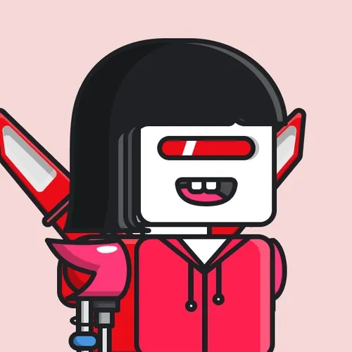 Roboto Helmeto #2457