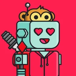 Roboto #4689