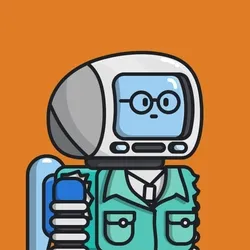 Roboto Computo #3060