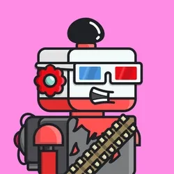 Roboto #2242