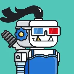 Roboto #1006