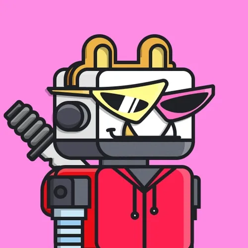 Roboto #556
