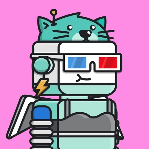 Roboto #2994