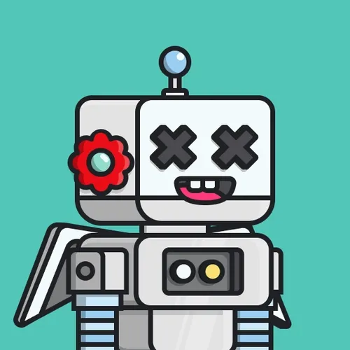 Roboto #4302