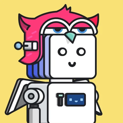 Roboto Helmeto #5717
