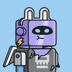 Roboto #65