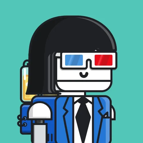 Roboto Helmeto #3940