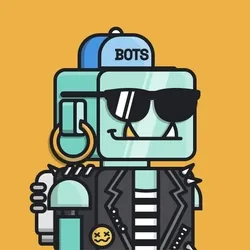 Roboto #546