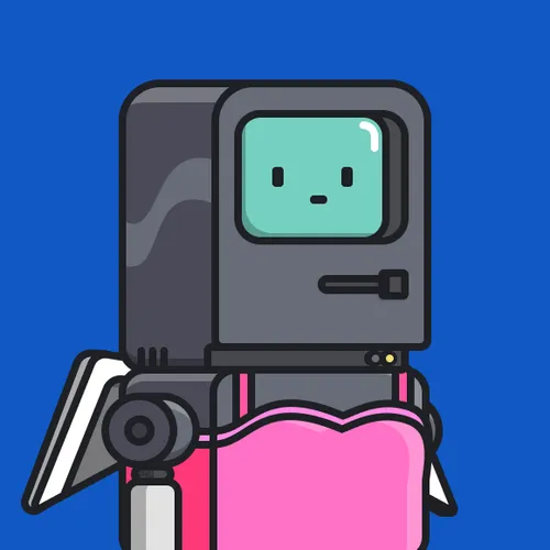 Item #5007 Media