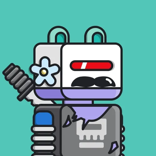 Roboto #768