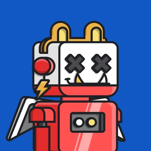 Roboto #1903