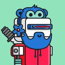 Roboto #3005