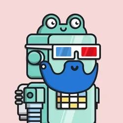 Roboto #679