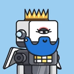 Roboto #4961