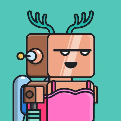 Roboto #2346