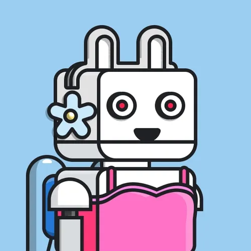 Roboto #3799