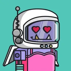Roboto Helmeto #3703