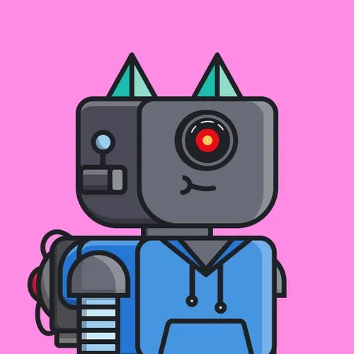 Roboto #369